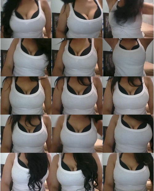 Download Video File: cam4 aninha boobs