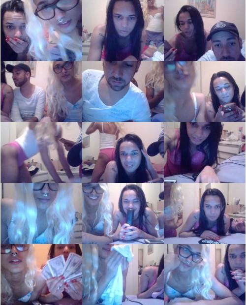 Download Video File: cam4 ariellastela