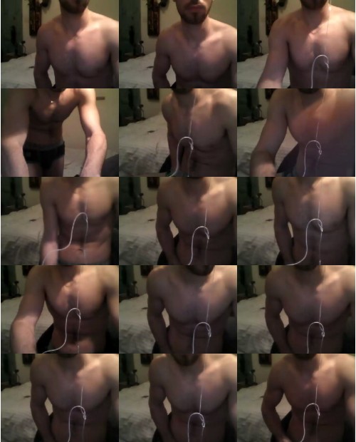 Download Video File: cam4 atorrantin85