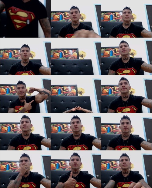Download Video File: cam4 awasome666