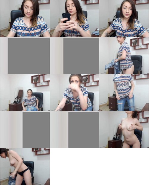 Download Video File: cam4 babyjus69