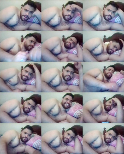 Download Video File: cam4 baloohot