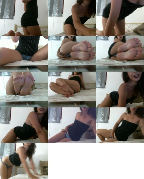 Download Video File: cam4 bambinacalda