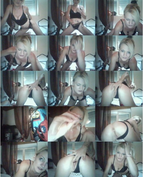 Download Video File: cam4 belissima74