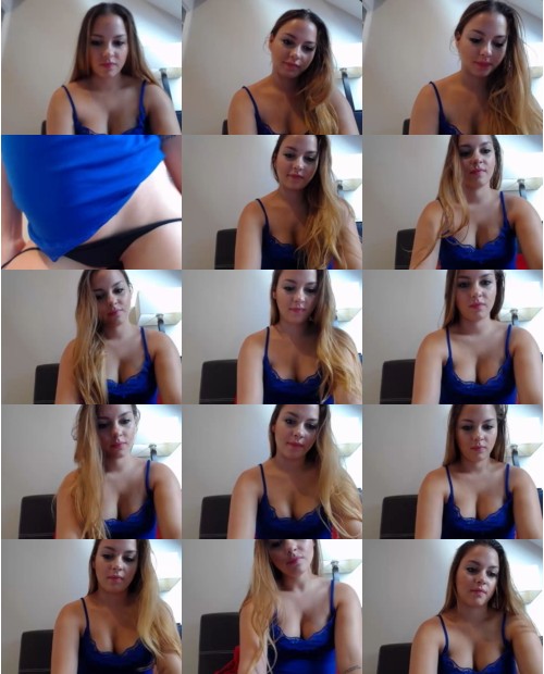 Download Video File: cam4 biancabright