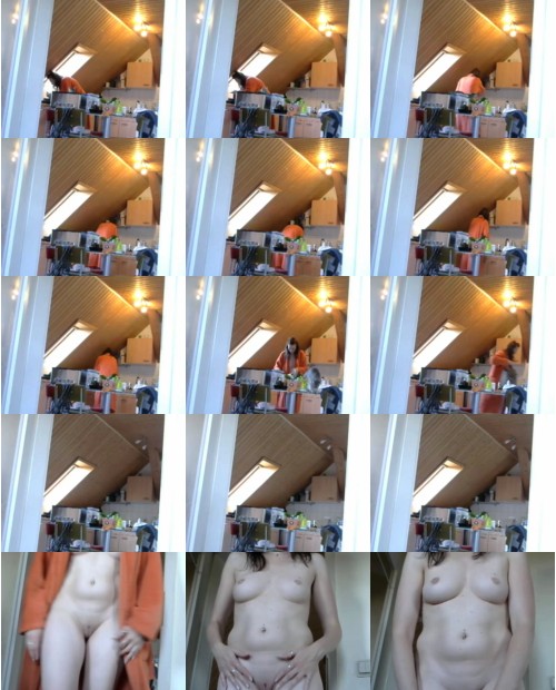 Download Video File: cam4 biene7777