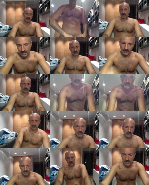 Download Video File: cam4 bilbotas