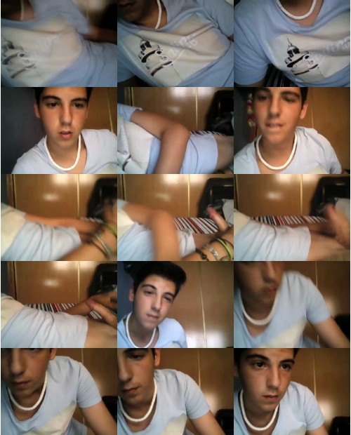 Download Video File: cam4 boyspain hot