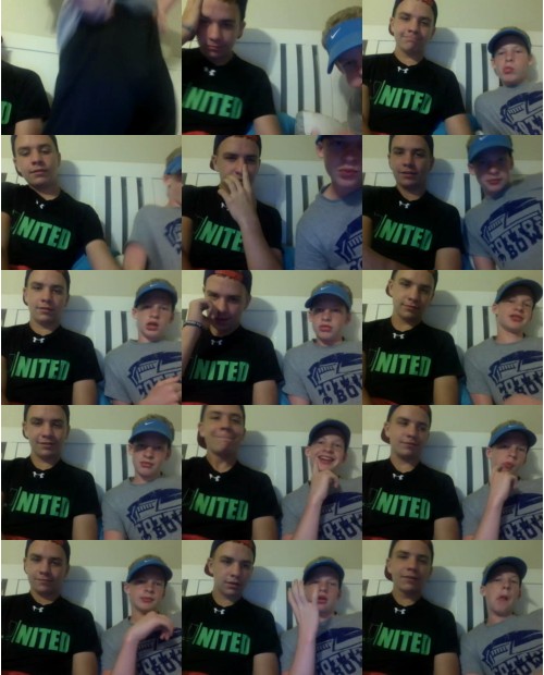 Download Video File: cam4 brandontwm