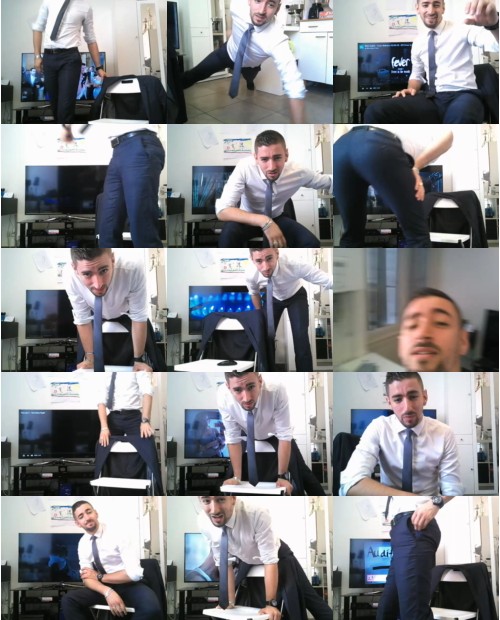 Download Video File: cam4 buffon42