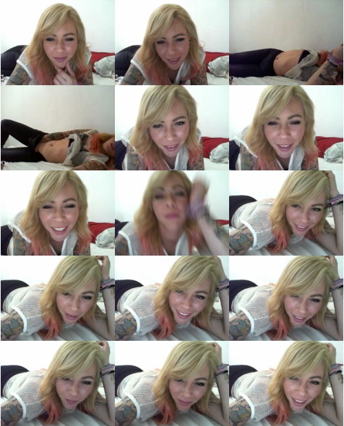 Download Video File: cam4 bunnysex99