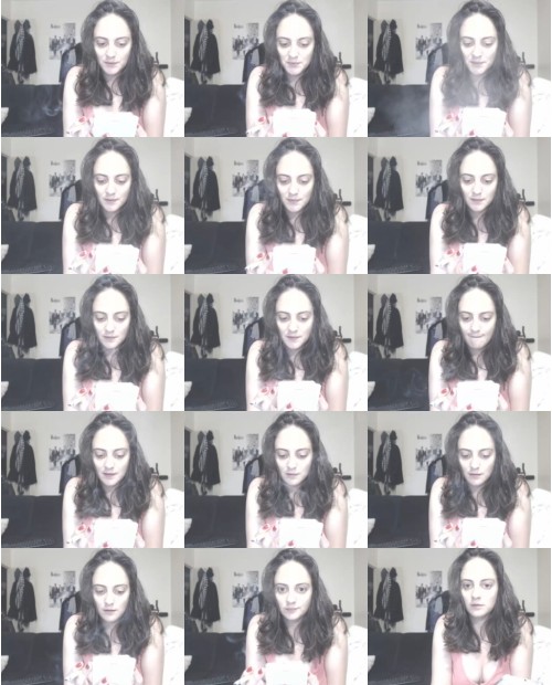 Download Video File: cam4 candy696969