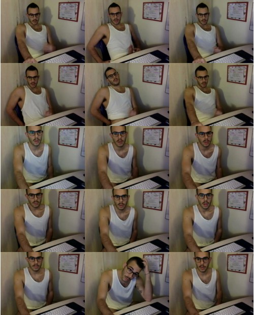 Download Video File: cam4 caprio9