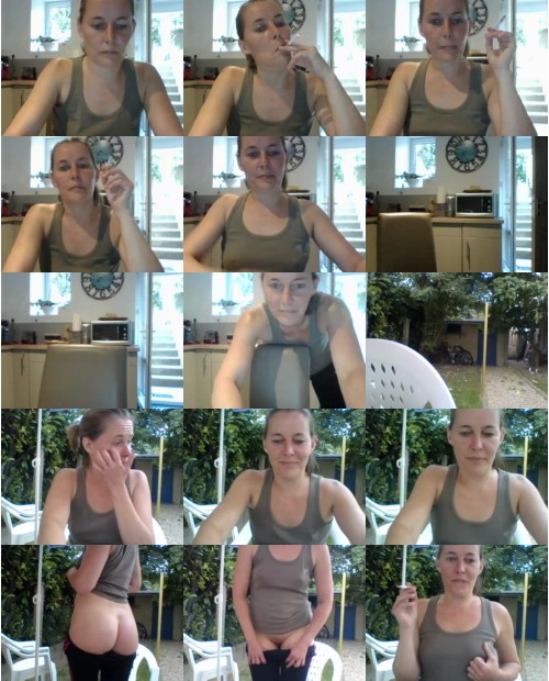 Download Video File: cam4 chachou49