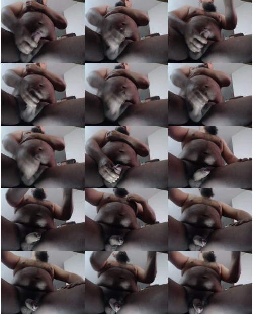 Download Video File: cam4 cyberelf68