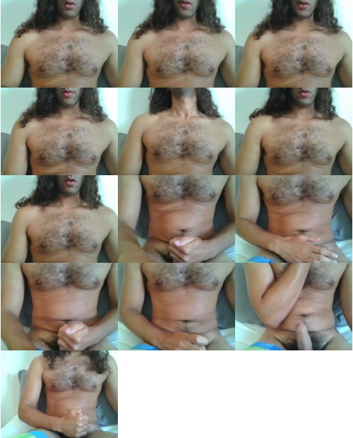 Download Video File: cam4 daniii25