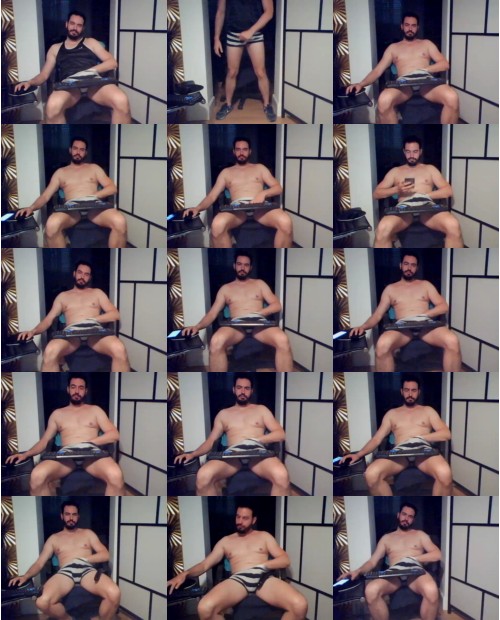Download Video File: cam4 dante0880