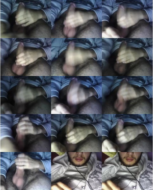 Download Video File: cam4 dante gato21