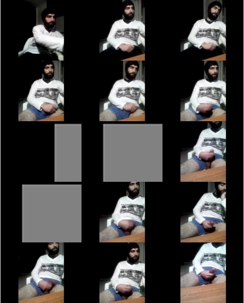 Download Video File: cam4 dapflecha