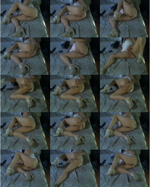 Download Video File: cam4 darkkristal