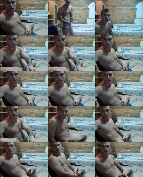 Download Video File: cam4 davihii