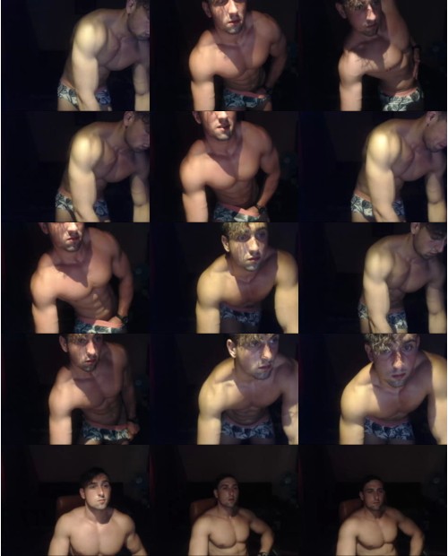 Download Video File: cam4 diabolikcz