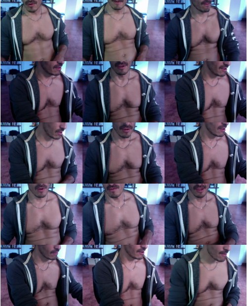 Download Video File: cam4 dreammakker