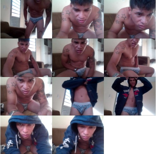 Download Video File: cam4 edu4rdosanto