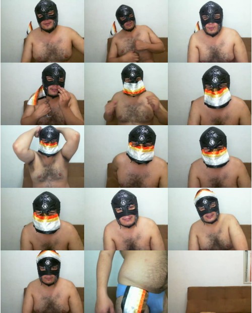 Download Video File: cam4 eduardo duar
