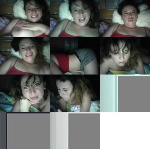 Download Video File: cam4 erikayirets