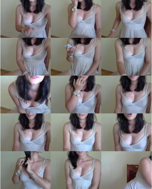 Download Video File: cam4 fabiana xxx