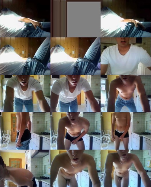 Download Video File: cam4 fabienbulge