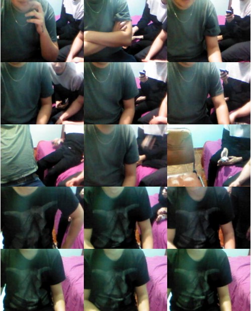 Download Video File: cam4 fapalean