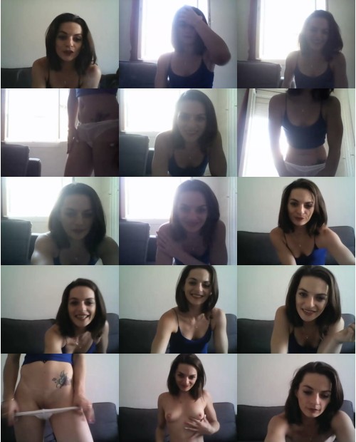 Download Video File: cam4 felicyadelix