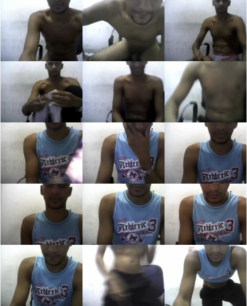 Download Video File: cam4 felipecarva1