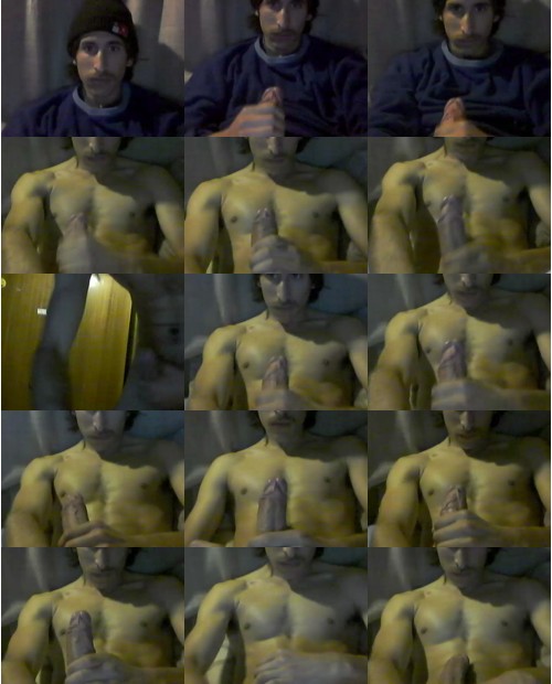 Download Video File: cam4 fer dotado