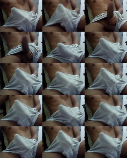 Download Video File: cam4 ggoush