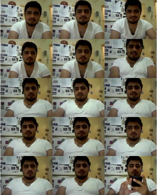 Download Video File: cam4 gordito1989