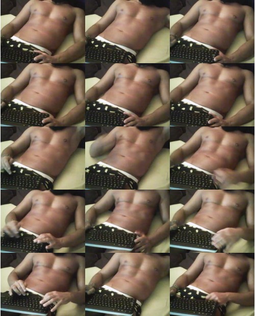 Download Video File: cam4 greekman17