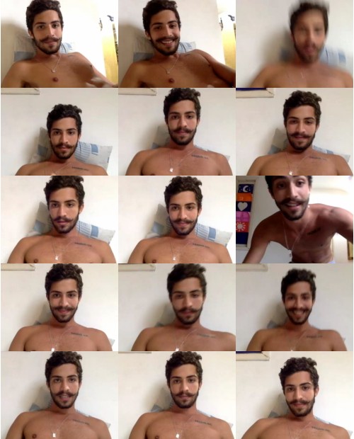 Download Video File: cam4 greygoose10