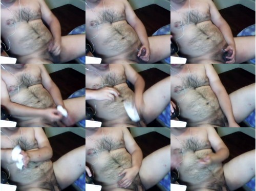Download Video File: cam4 hairbearguy