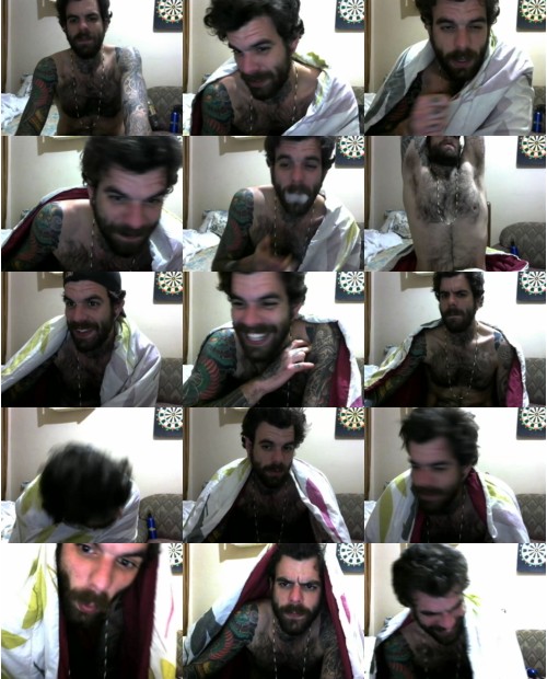 Download Video File: cam4 hell yeh
