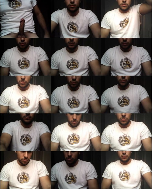 Download Video File: cam4 hombre931