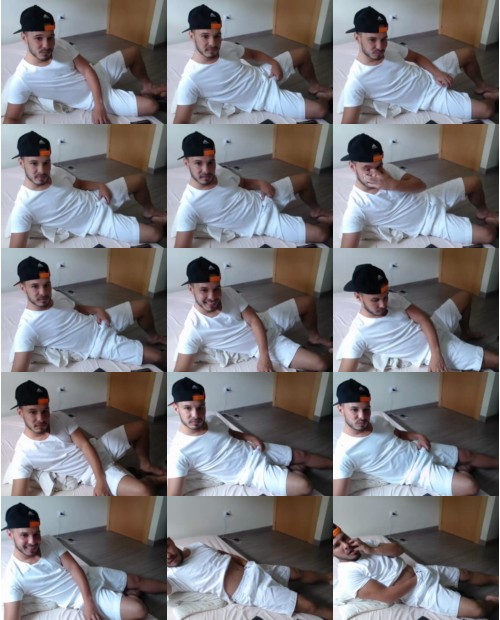 Download Video File: cam4 honnestboy