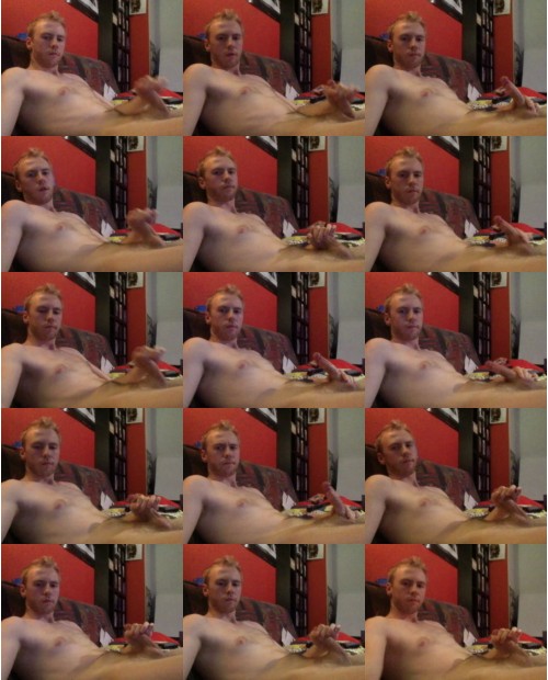 Download Video File: cam4 hotblondiguy