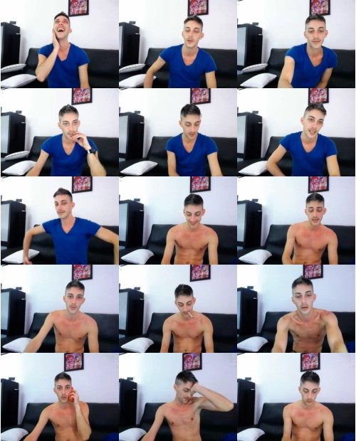 Download Video File: cam4 hugo4k