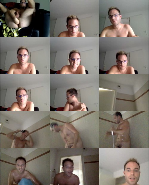 Download Video File: cam4 interestman