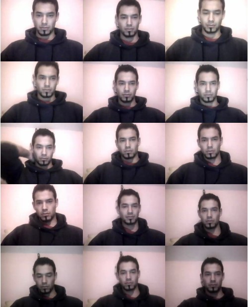 Download Video File: cam4 ismaelyoki
