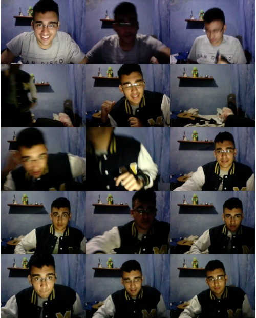 Download Video File: cam4 joao730