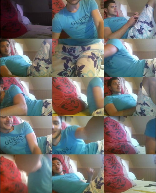 Download Video File: cam4 john adonis